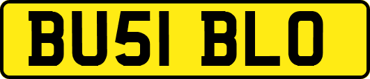 BU51BLO