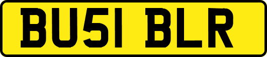 BU51BLR