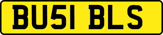 BU51BLS