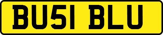 BU51BLU