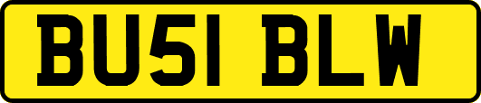 BU51BLW