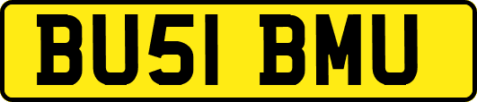 BU51BMU