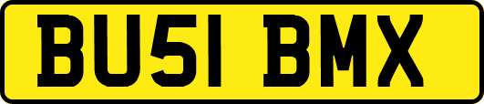 BU51BMX