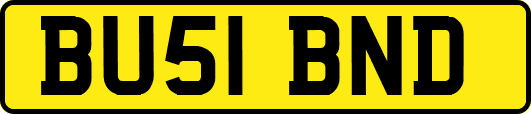 BU51BND