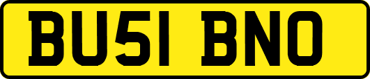 BU51BNO