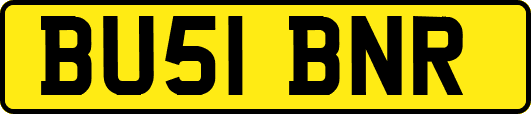 BU51BNR