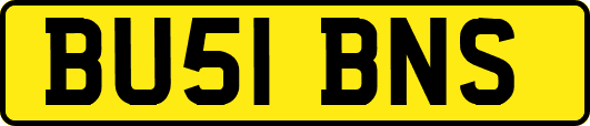 BU51BNS