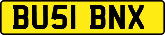 BU51BNX