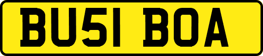 BU51BOA