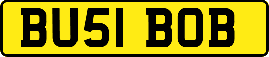 BU51BOB