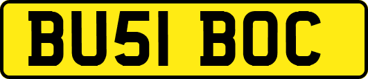 BU51BOC