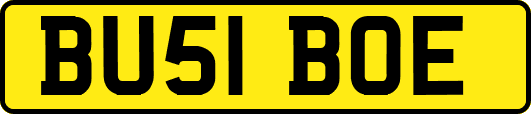 BU51BOE