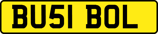 BU51BOL