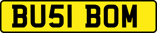 BU51BOM