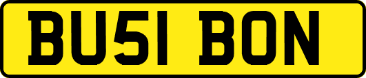 BU51BON