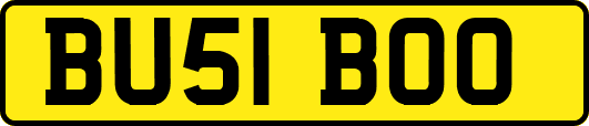 BU51BOO