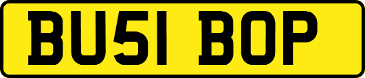 BU51BOP