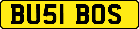 BU51BOS