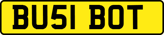 BU51BOT