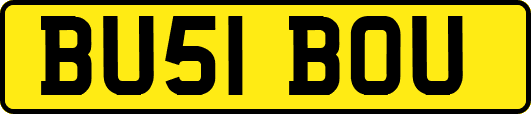 BU51BOU