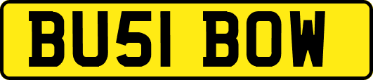 BU51BOW