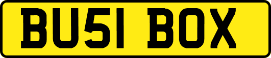 BU51BOX