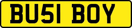 BU51BOY