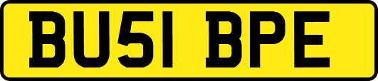 BU51BPE