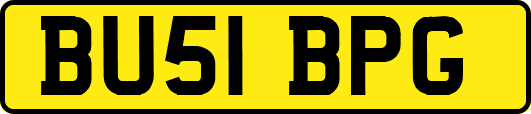 BU51BPG