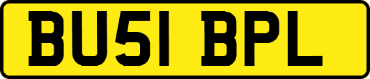 BU51BPL