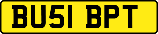 BU51BPT