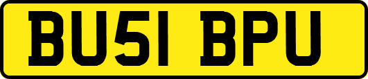 BU51BPU