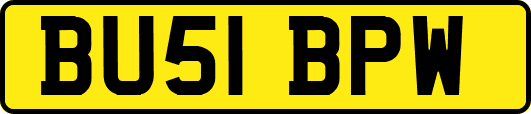 BU51BPW