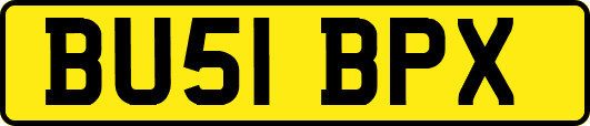 BU51BPX