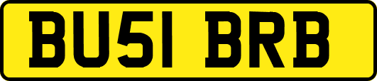 BU51BRB