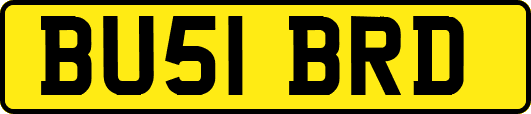 BU51BRD