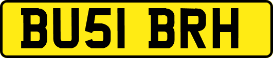 BU51BRH