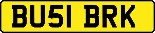 BU51BRK