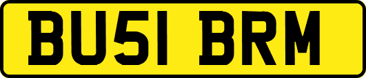 BU51BRM