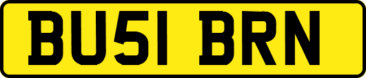 BU51BRN