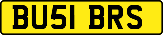 BU51BRS