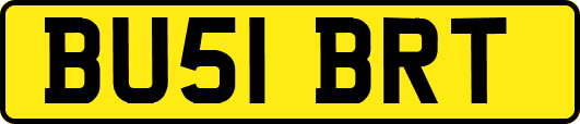 BU51BRT