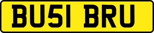 BU51BRU