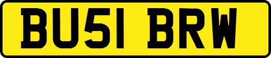 BU51BRW