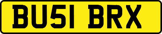 BU51BRX