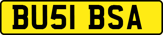 BU51BSA