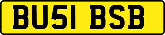 BU51BSB