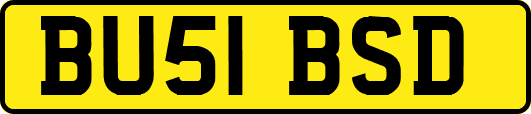 BU51BSD