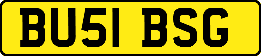 BU51BSG