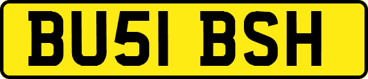 BU51BSH